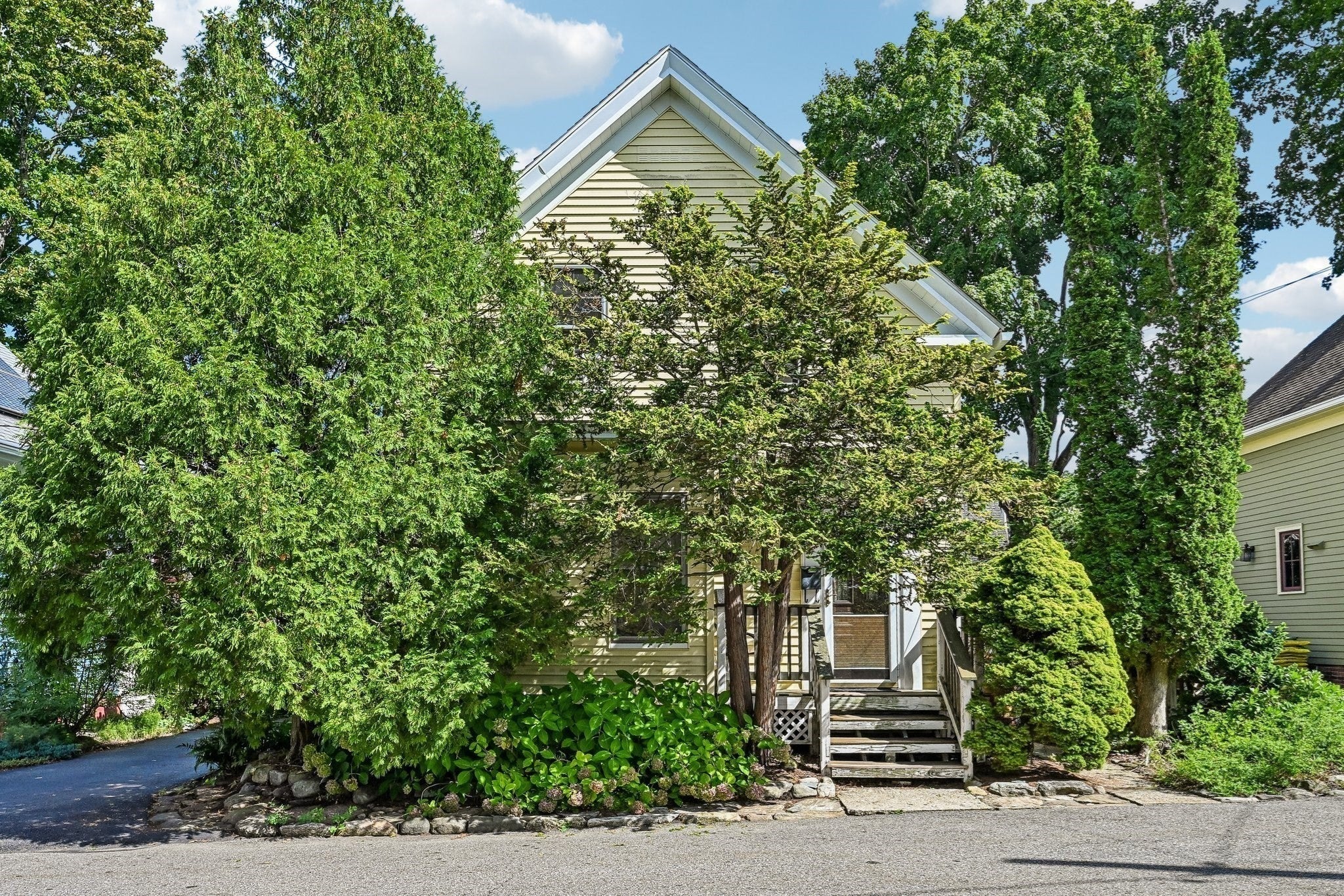21 Elm St, Maynard, MA Photo #34