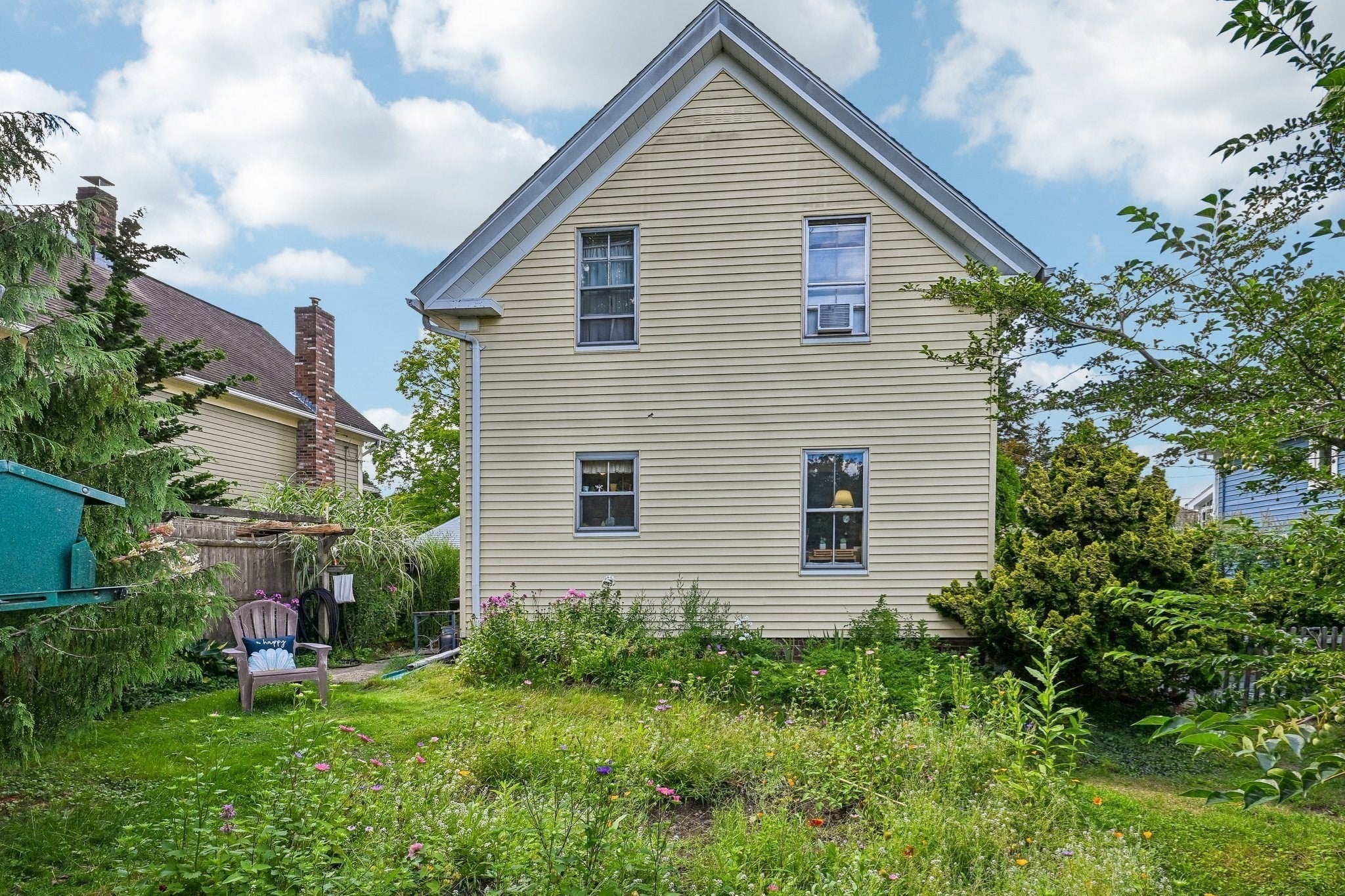 21 Elm St, Maynard, MA Photo #32