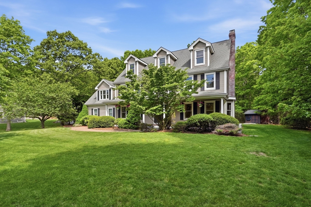 19 Carter Rd