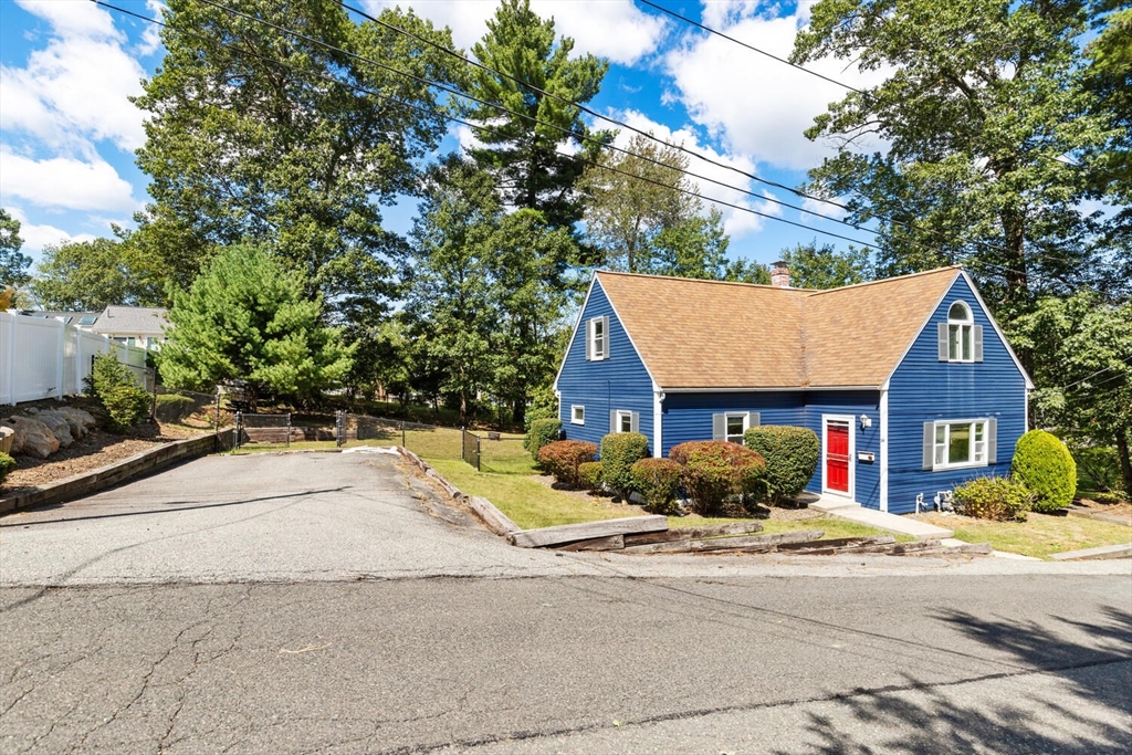 14 Rockwood Rd
