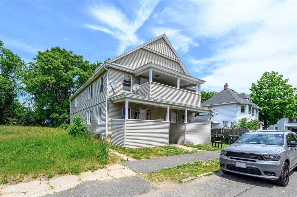 128-130 Kensington Ave