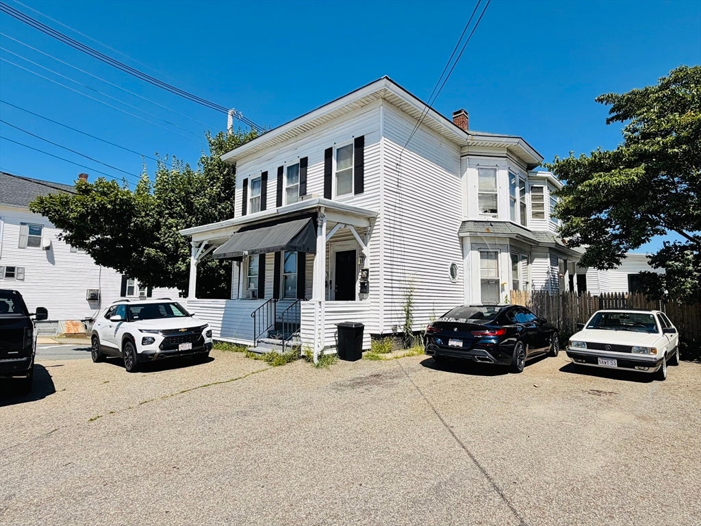 719 Main St, Clinton, MA Photo #1