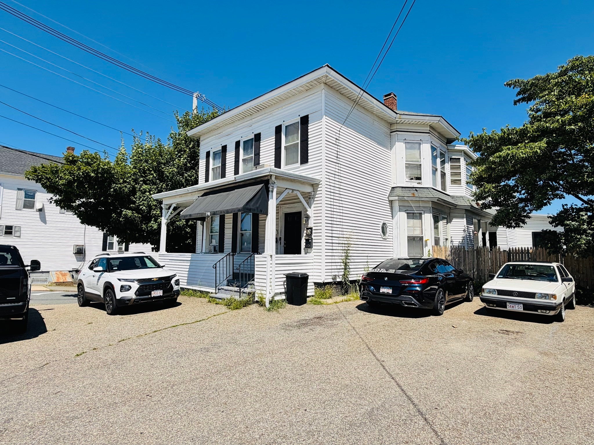Photo: 719 Main St, Clinton, MA Photo: 719 Main St, Clinton, MA