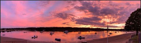 Photo of 37 Lincoln St, Wareham, MA 02571 (MLS # 73496644)