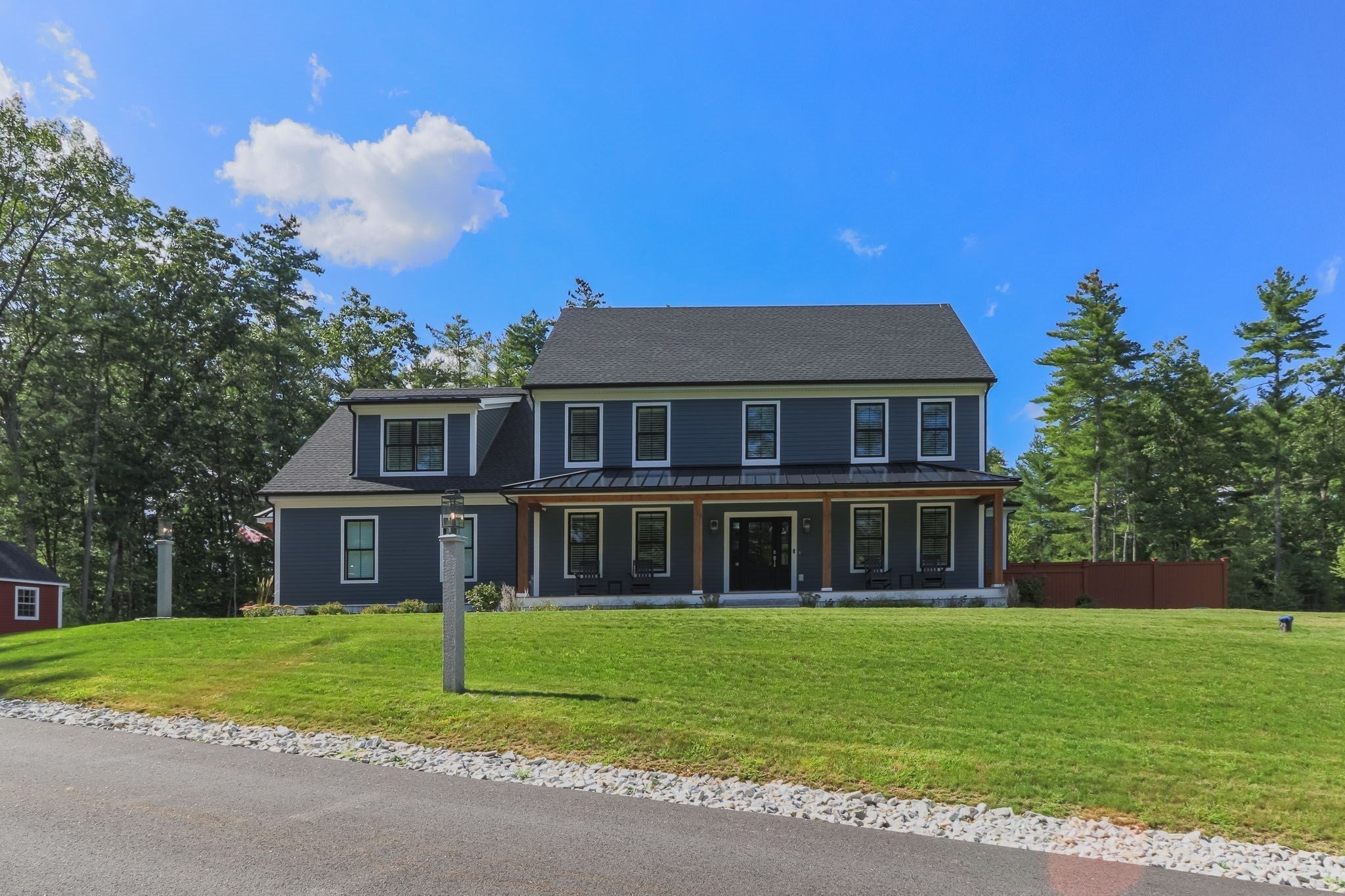1 Maple Ave, Groton, MA Photo #3