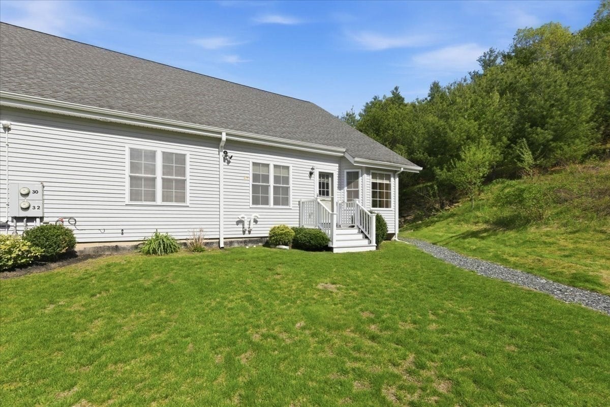 30 Shadow Creek Lane #30, Ashland, MA Photo #26