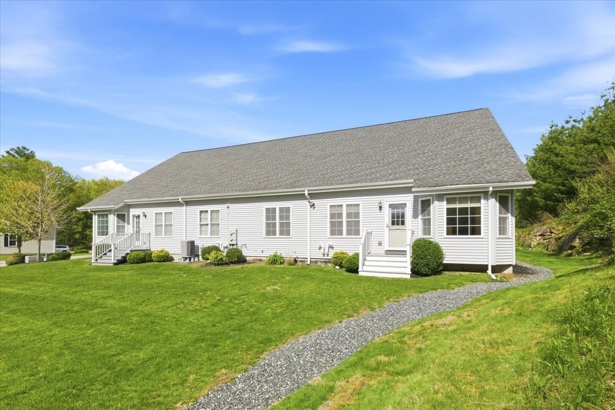 30 Shadow Creek Lane #30, Ashland, MA Photo #2