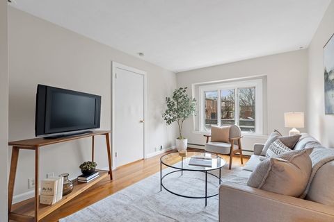 Photo of 802 E 3rd St #3, Boston, MA 02127 (MLS # 73484848)