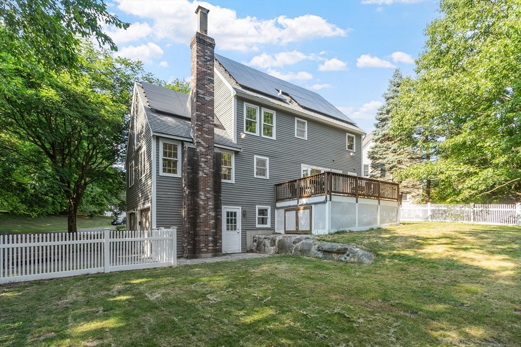 16 Abel Jones Pl, Acton, MA Photo #2