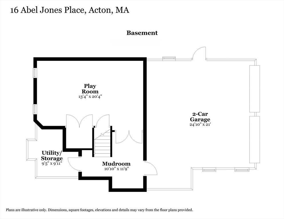 16 Abel Jones Pl, Acton, MA Photo #35