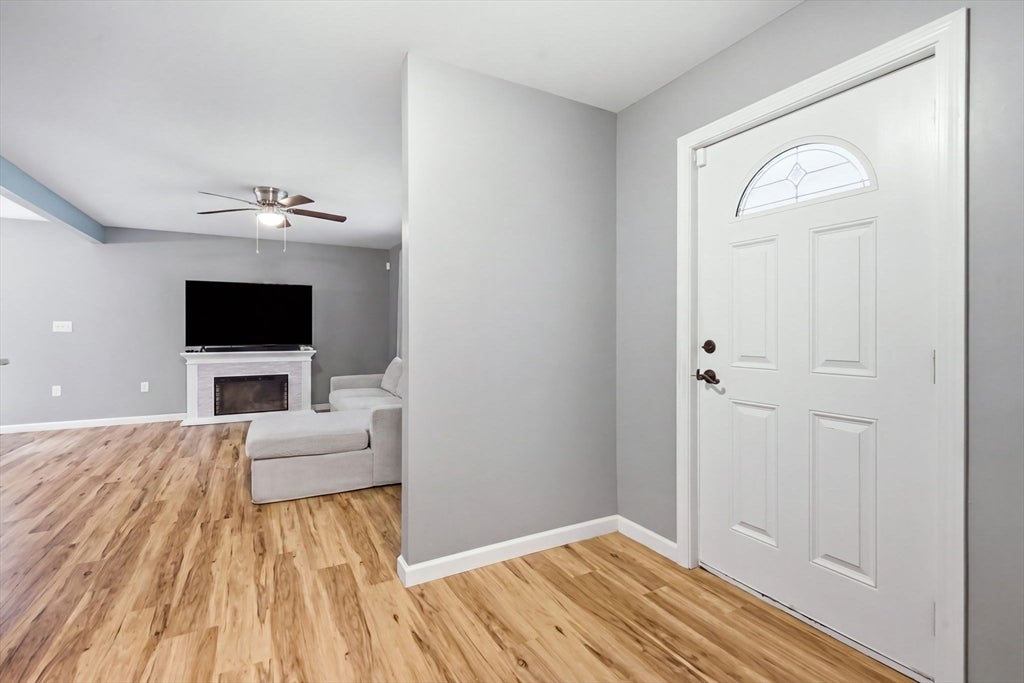 85 Wilson Rd
