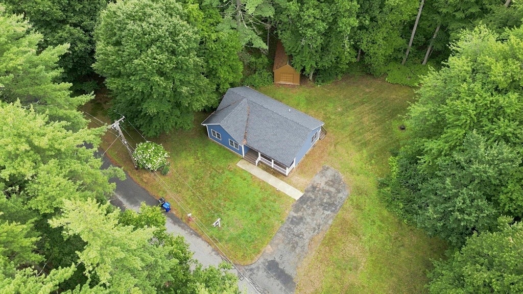 85 Wilson Rd