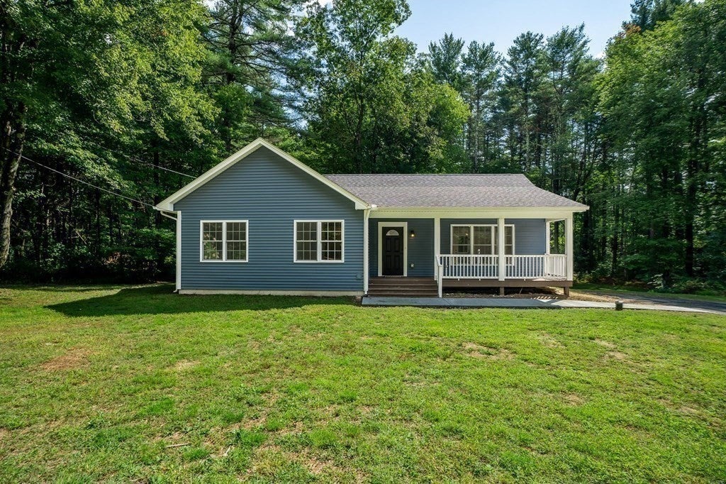 85 Wilson Rd, Belchertown, MA Photo #1