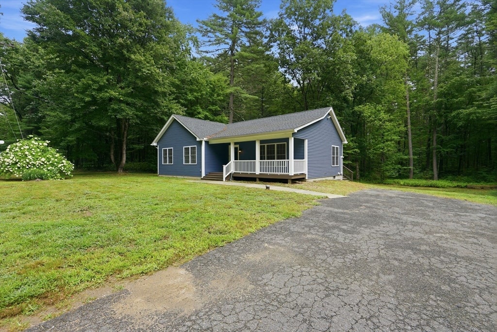 85 Wilson Rd