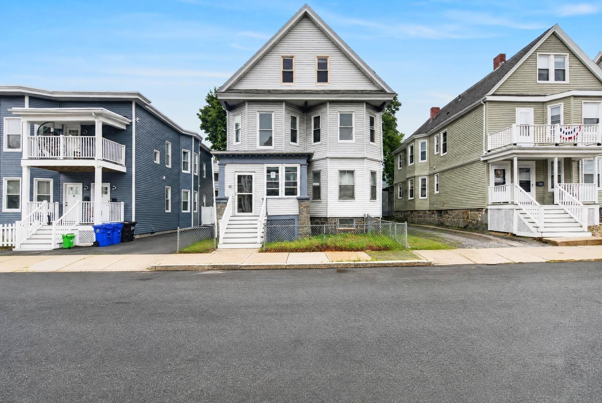 45 Edwin St #2, Boston, MA, 45 Edwin St #2, Boston, MA Photo #21