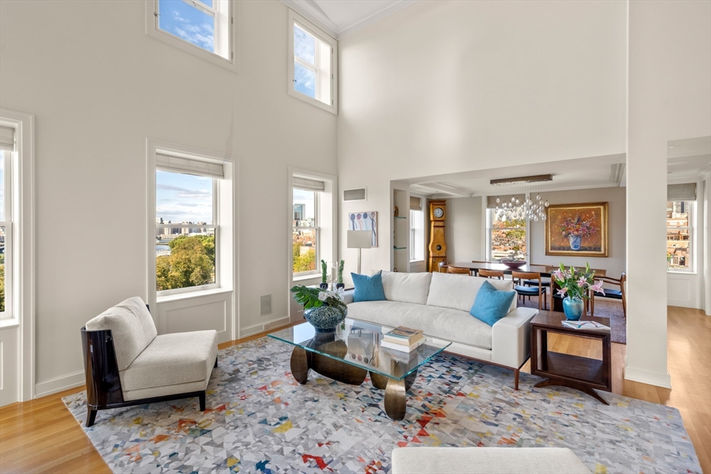 100 Beacon Street PHB