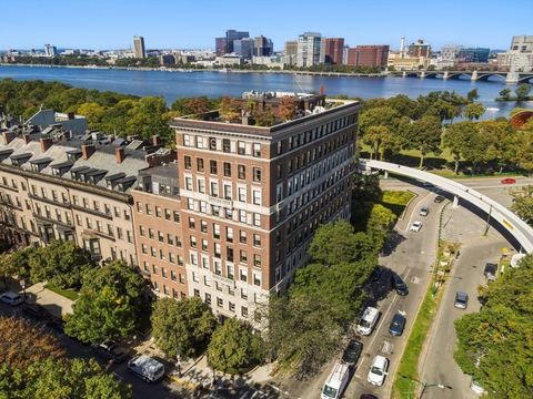 100 Beacon Street PHB Boston MA 02116