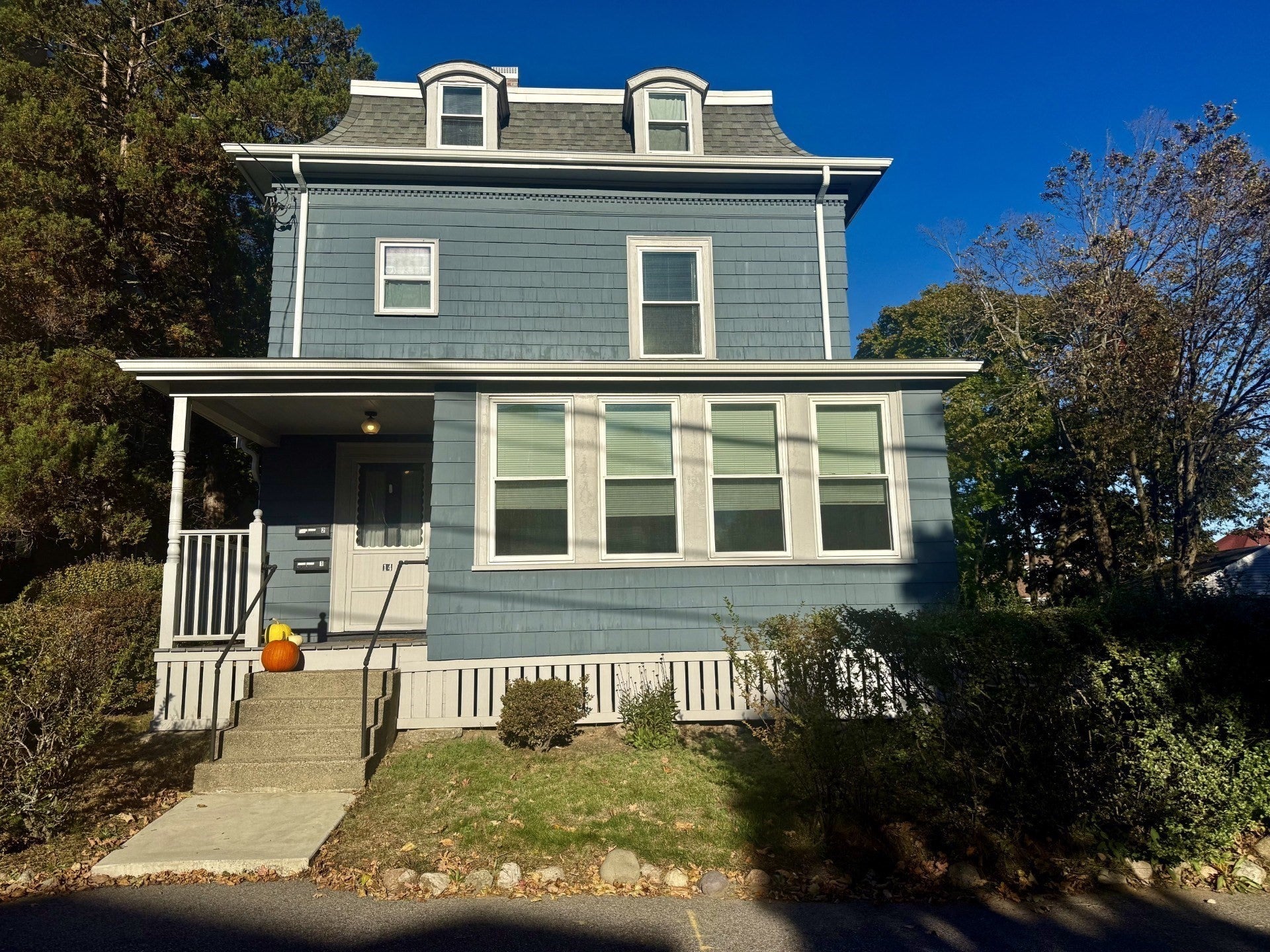 Photo of 14 Gilson Road #1, Quincy, MA