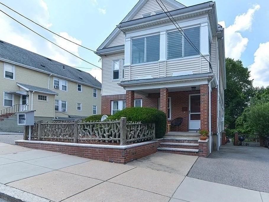 57 Breck Ave #2, Boston, MA, 57 Breck Ave #2, Boston, MA Photo #2