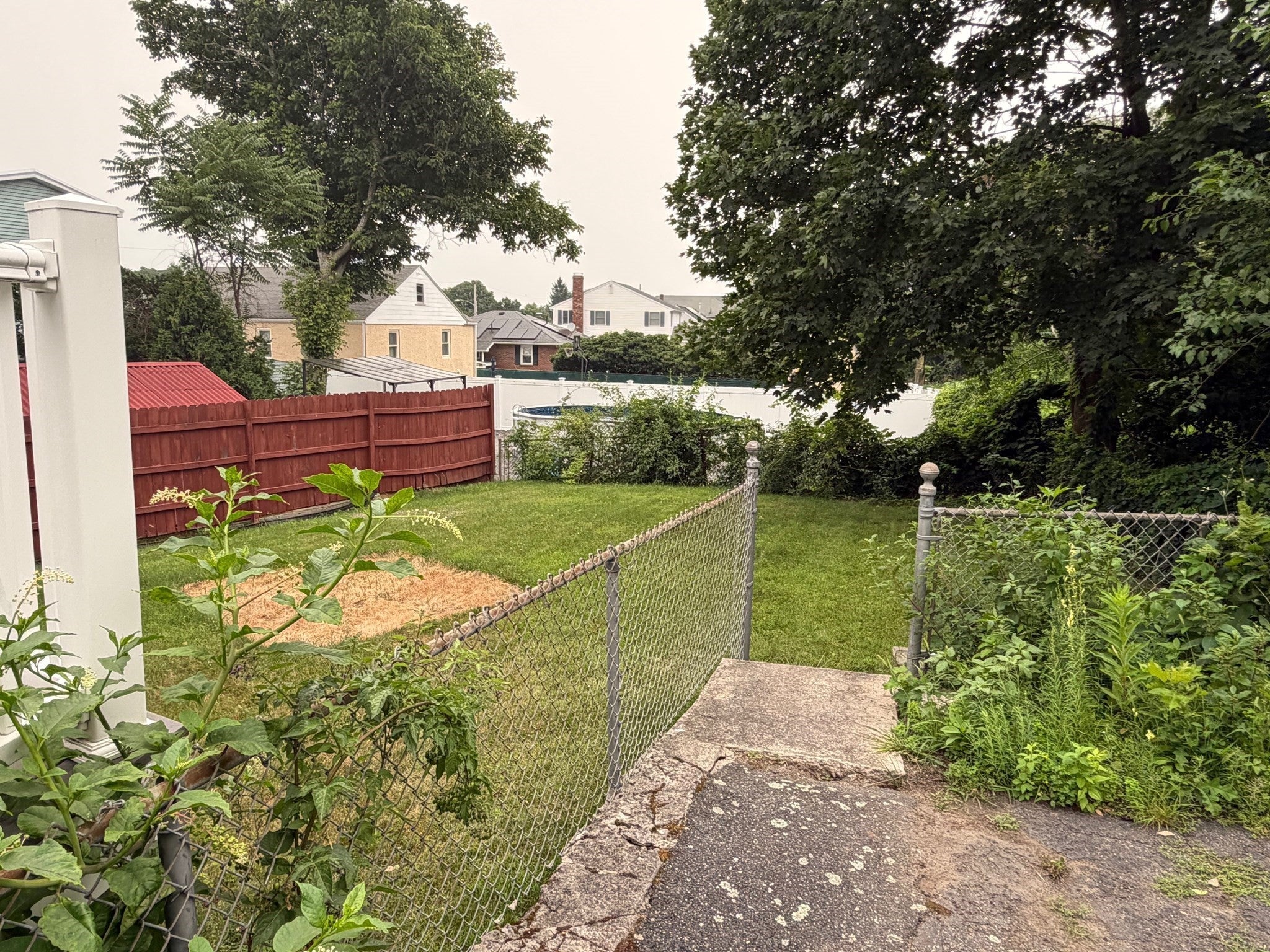 312 Plantation St, Worcester, MA, 312 Plantation St, Worcester, MA Photo #8