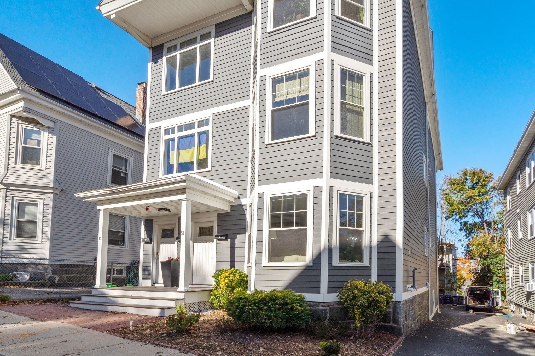 51 Saint Rose St #1, Boston, MA, 51 Saint Rose St #1, Boston, MA Photo #25