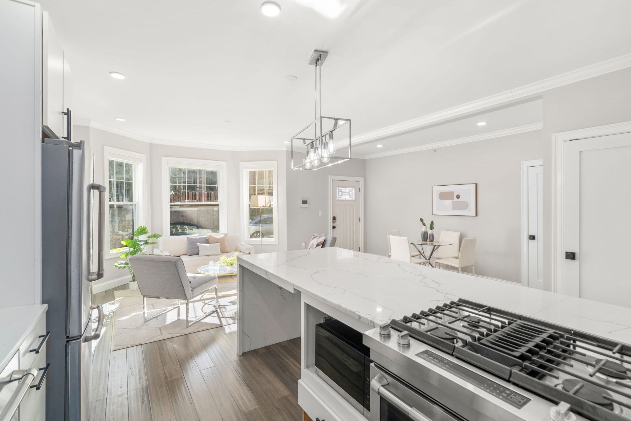51 Saint Rose St. 1
