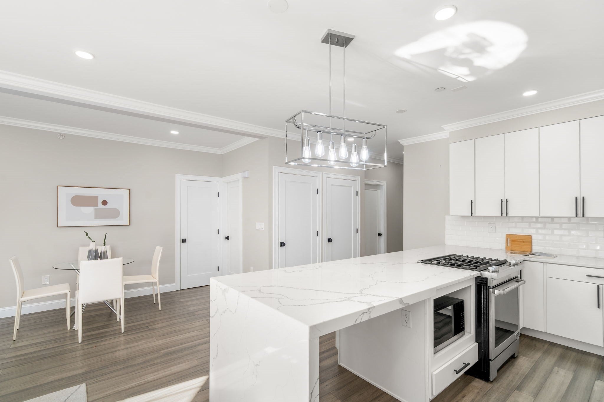 51 Saint Rose St. 1
