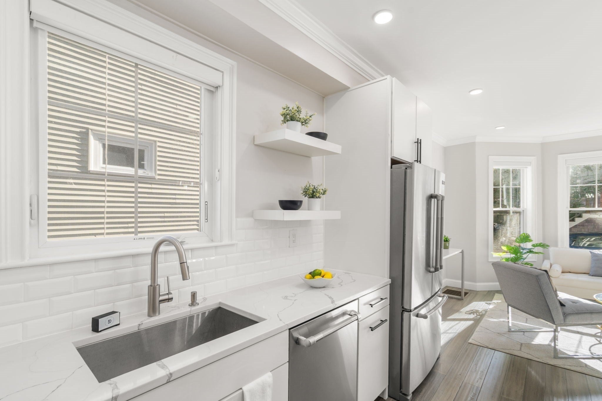 51 Saint Rose St. 1