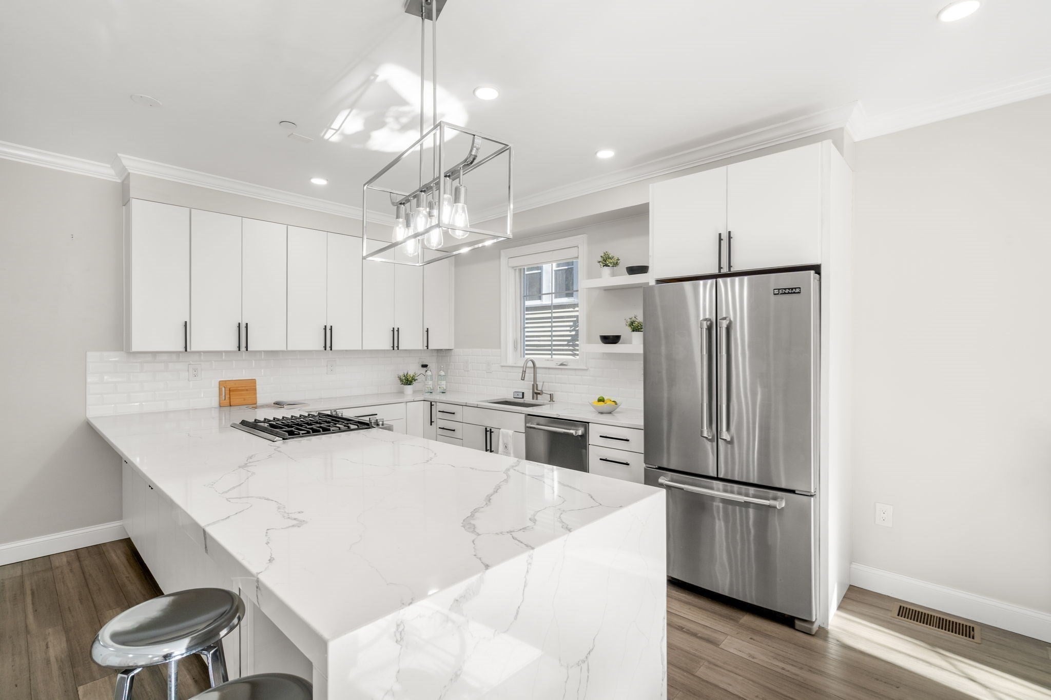 51 Saint Rose St. 1