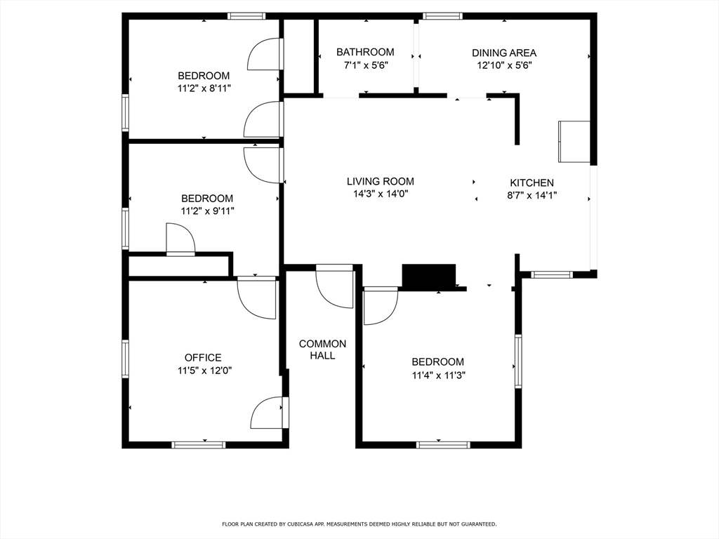 Andover, Massachusetts 01810, United States, 3 Bedrooms Bedrooms, ,1 BathroomBathrooms,Residential,Active,138368
