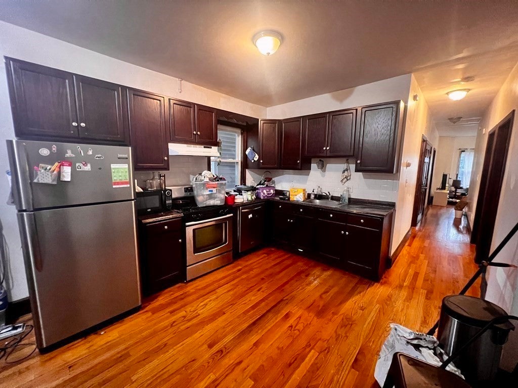 18 Bynner St #1, Boston, MA, 18 Bynner St #1, Boston, MA Photo #1