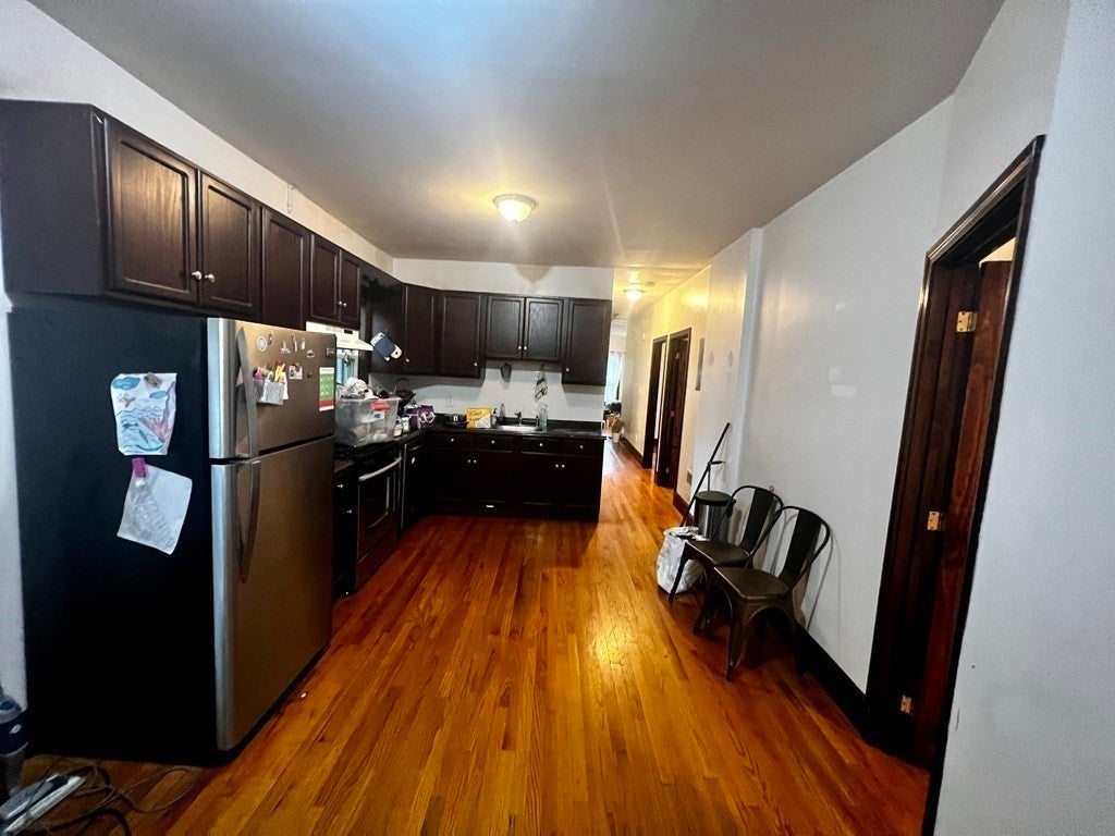 18 Bynner St #1, Boston, MA, 18 Bynner St #1, Boston, MA Photo #2