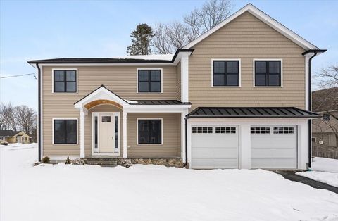 Photo of 37 Longfellow Rd, Natick, MA 01760 (MLS # 73482511)