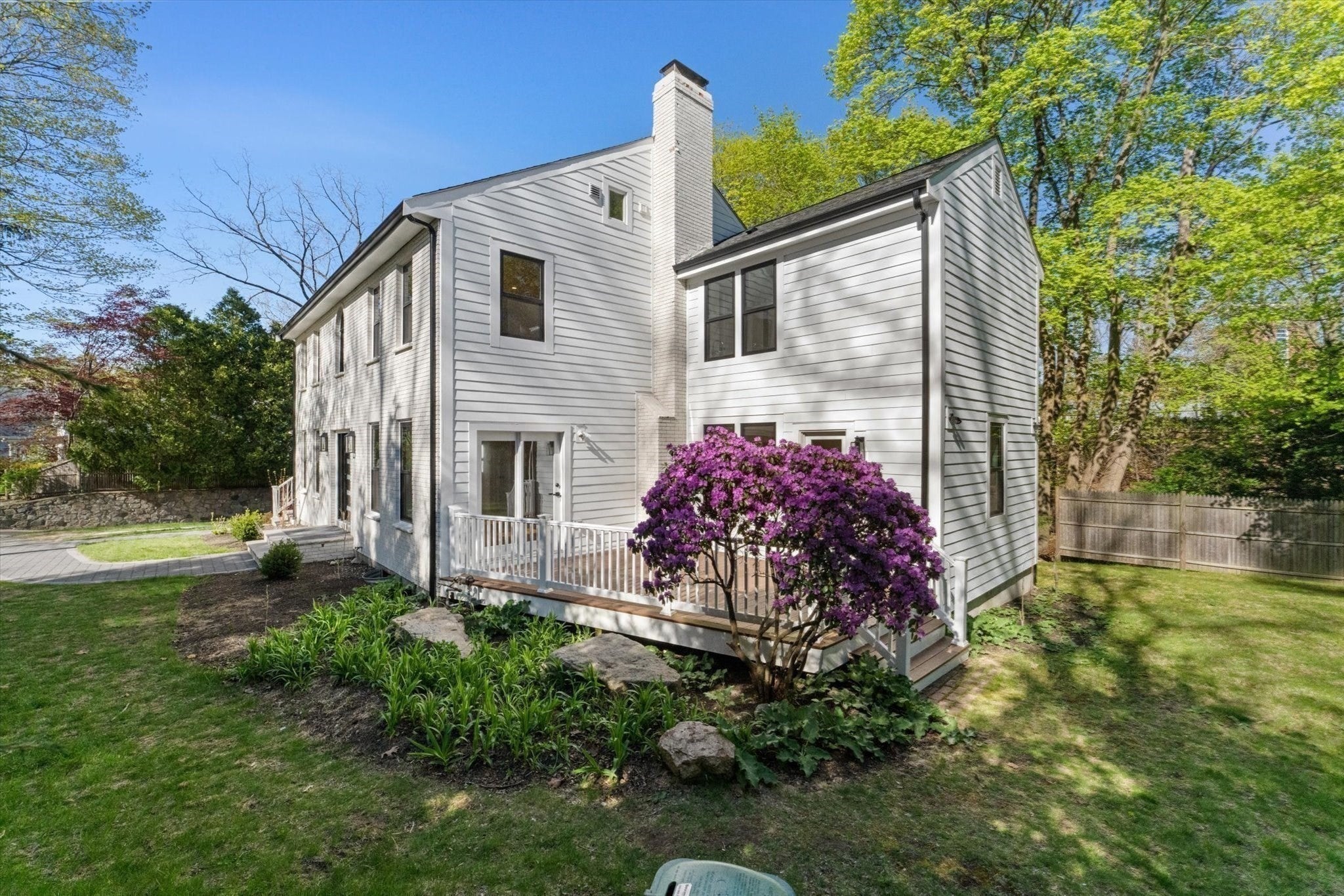 7 Garden Rd