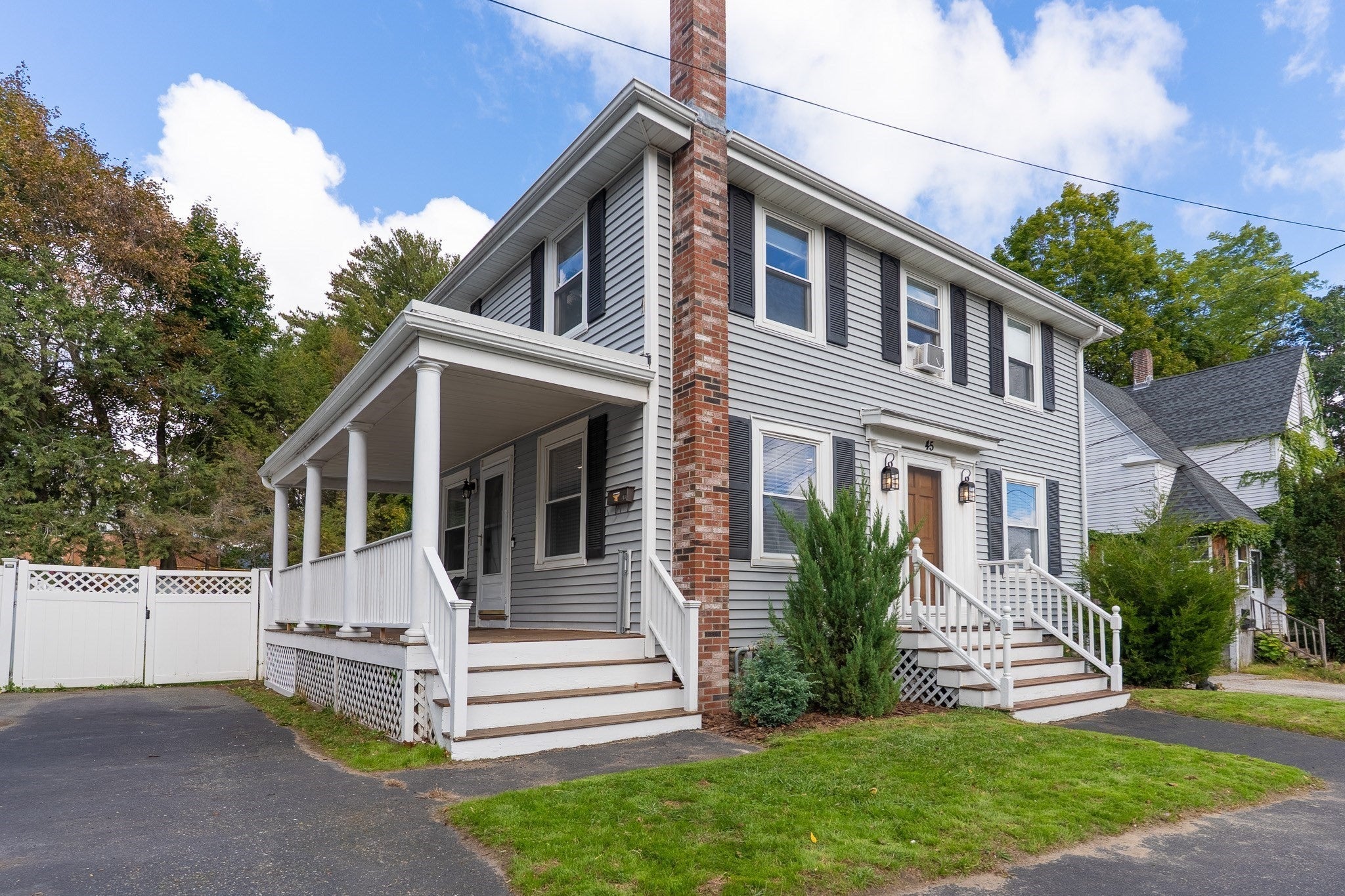 45 S Pine St, Haverhill, MA, 45 S Pine St, Haverhill, MA Photo #1