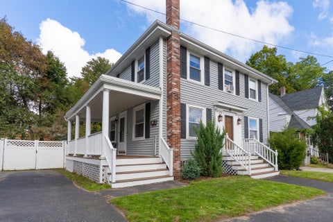 Photo of 45 S Pine St, Haverhill, MA 01835 (MLS # 73581898)