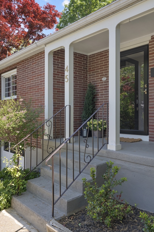 45 Pine Tree Dr