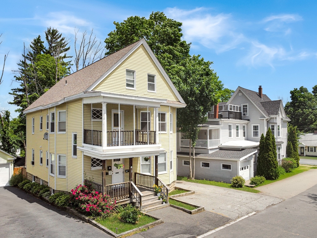 3 New Hampshire Ave