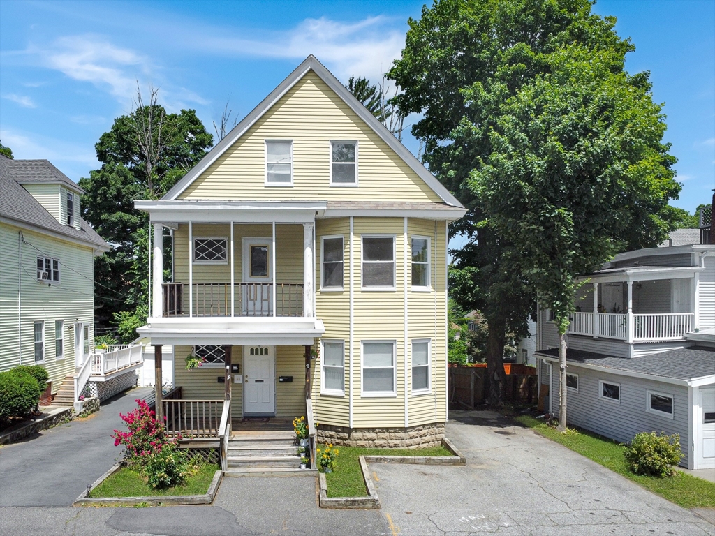 3 New Hampshire Ave