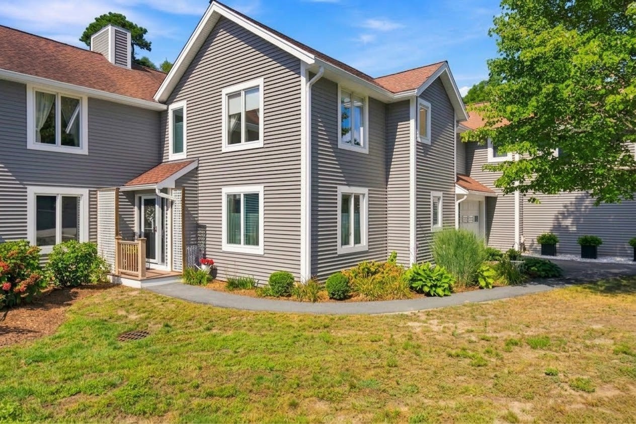 6 Aspen Rd #6, Bourne, MA, 6 Aspen Rd #6, Bourne, MA Photo #1