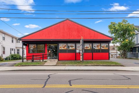 296 Main St Milford MA 01757