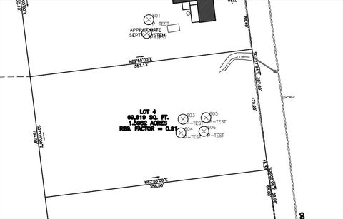 Lot 4 Coughlin Oxford MA 01537