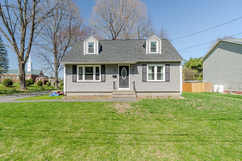 20 Mclellan Ln