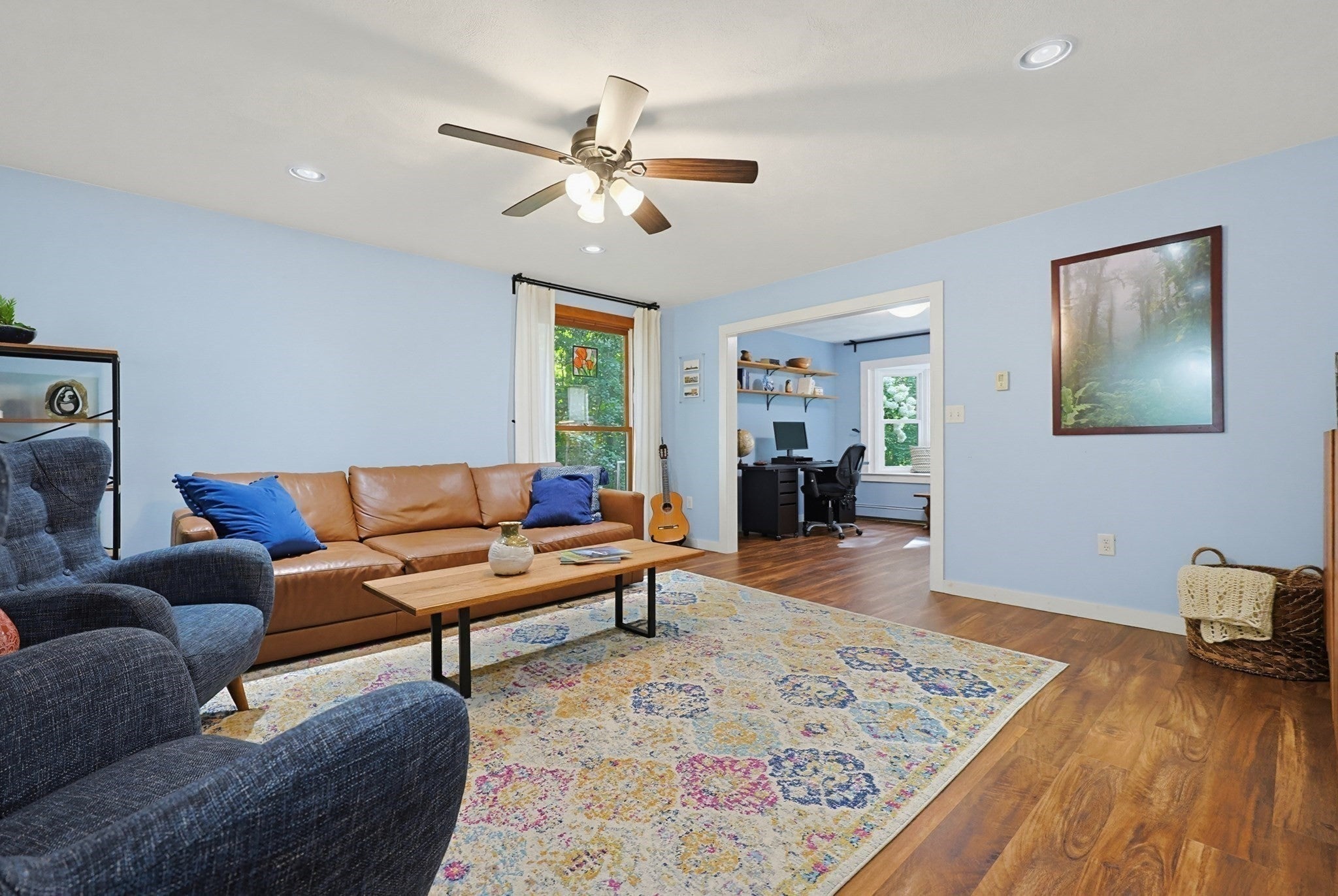 74 Spinning Wheel Dr
