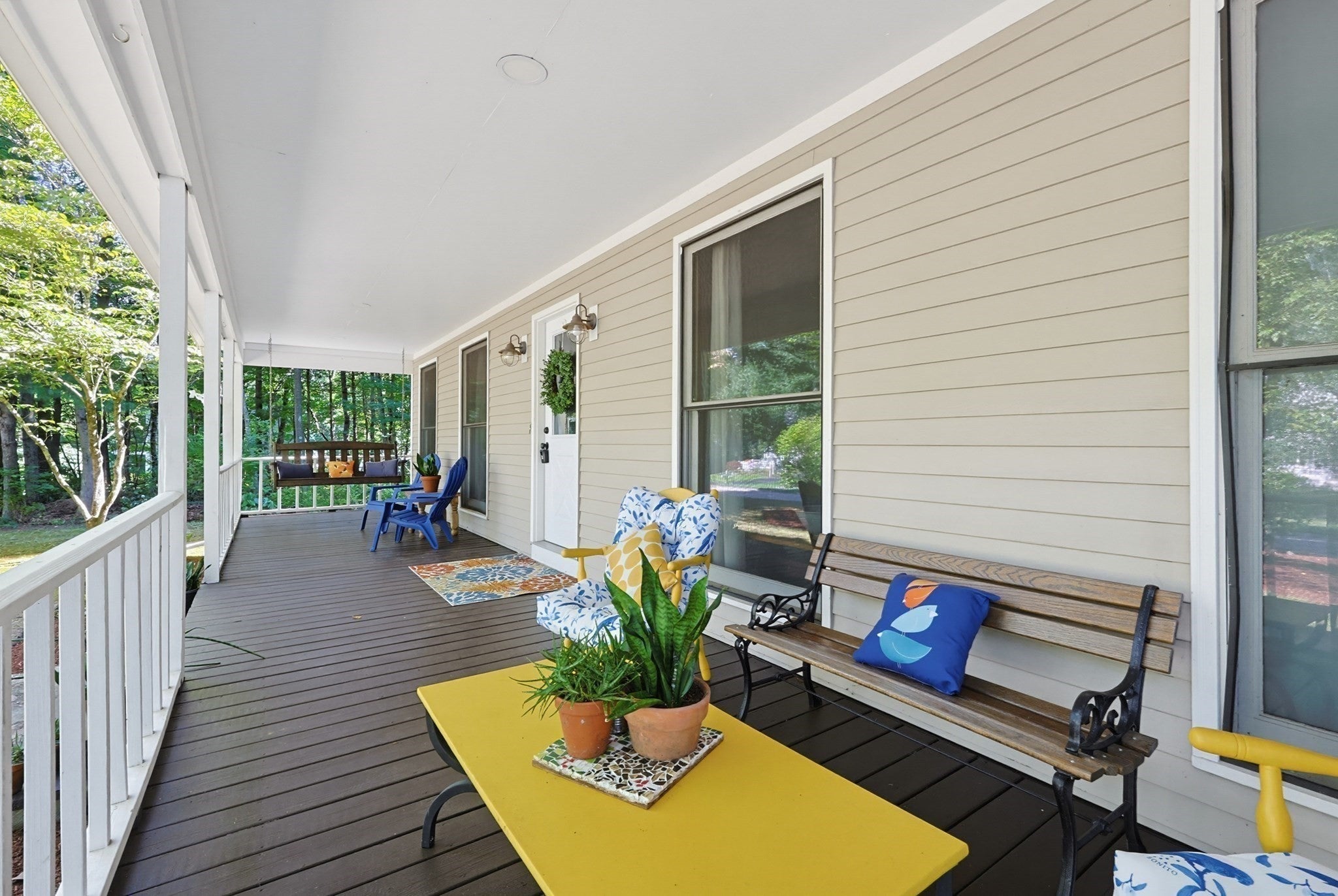 74 Spinning Wheel Dr