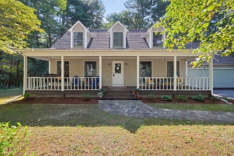 Photo of 74 Spinning Wheel Dr, Uxbridge, MA 01569 (MLS # 73569051)