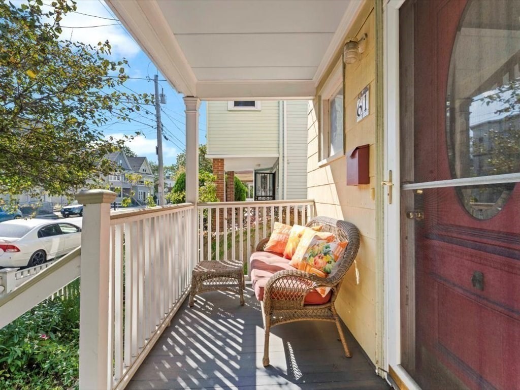 61 Cameron Ave