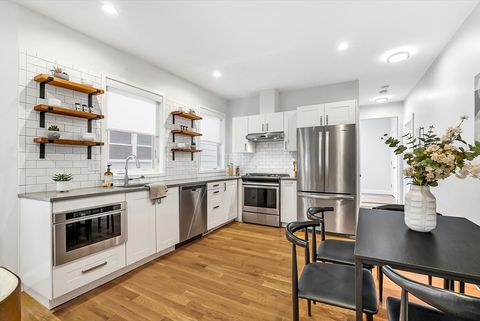 Photo of 26 Hardwick Street #1, Cambridge, MA 02141 (MLS # 73508887)