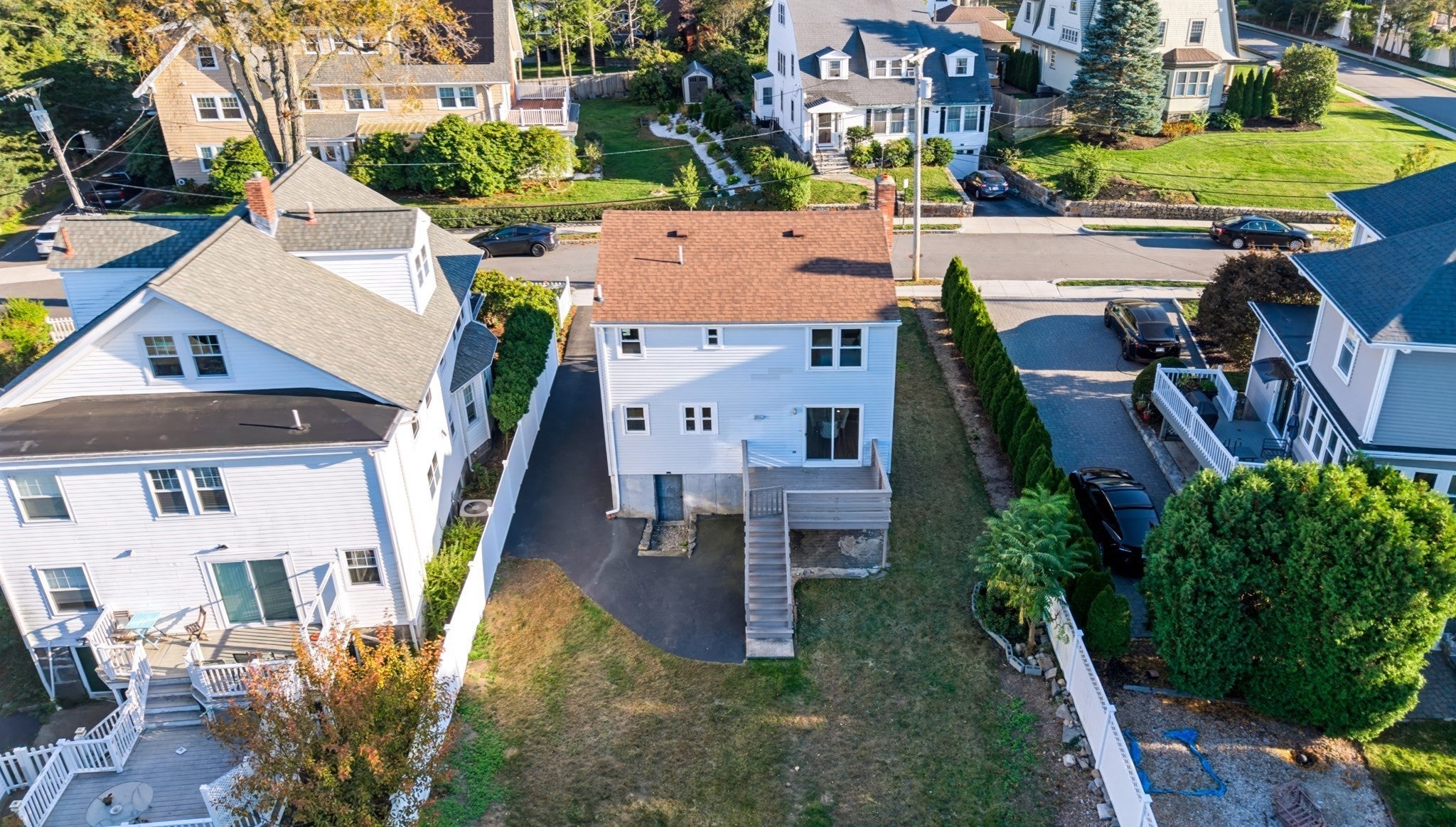 31 Fairmount Way, Quincy, MA, 31 Fairmount Way, Quincy, MA Photo #37