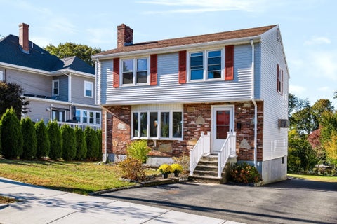 Photo of 31 Fairmount Way, Quincy, MA 02169 (MLS # 73588159)
